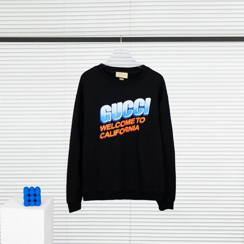 Gucci Sweatshirt s-xxl-020